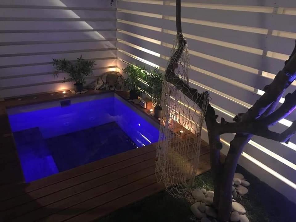 Caposud - Suite Randa مارينا دي راغوزا المظهر الخارجي الصورة
