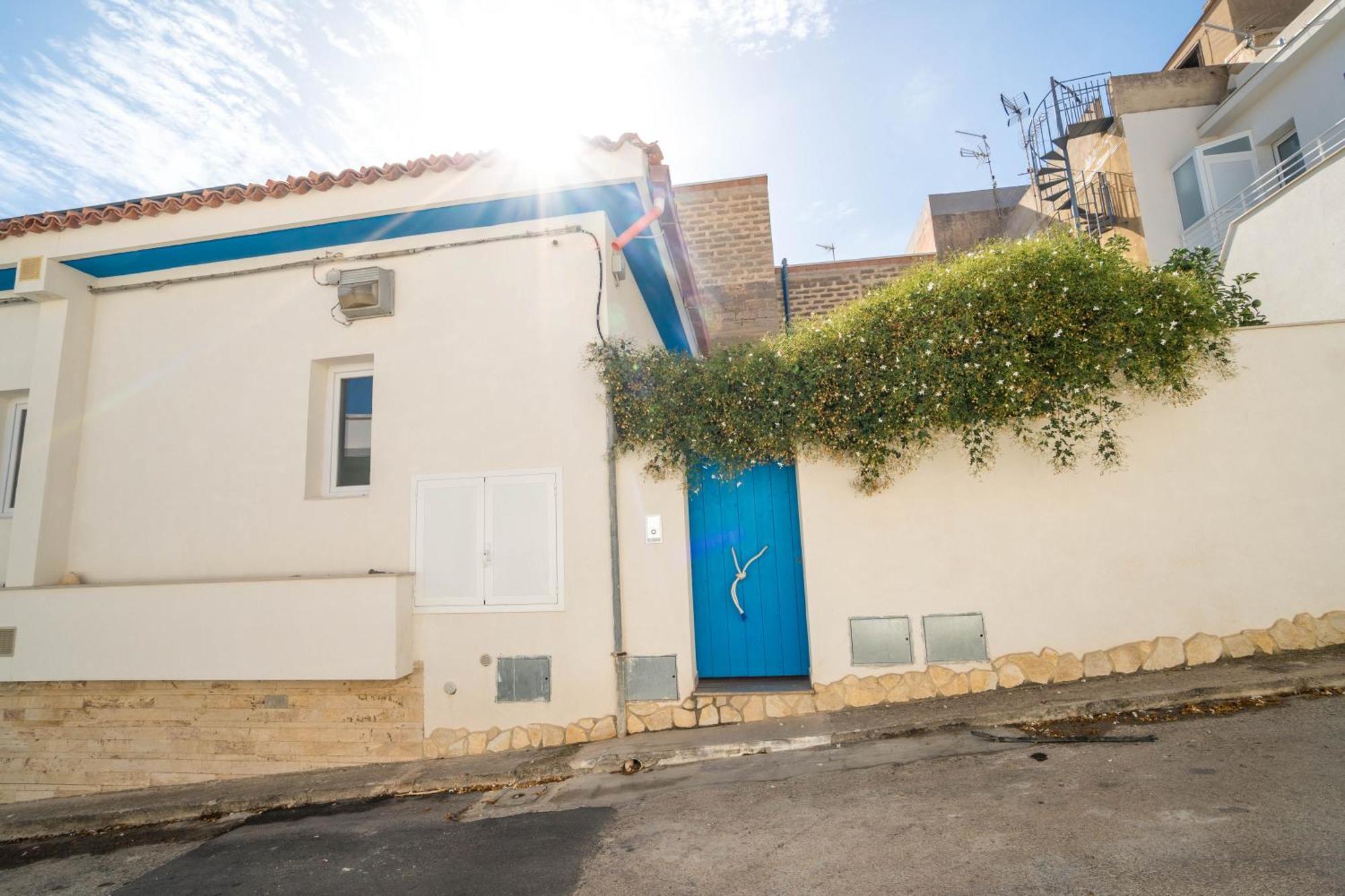 Caposud - Suite Randa مارينا دي راغوزا المظهر الخارجي الصورة
