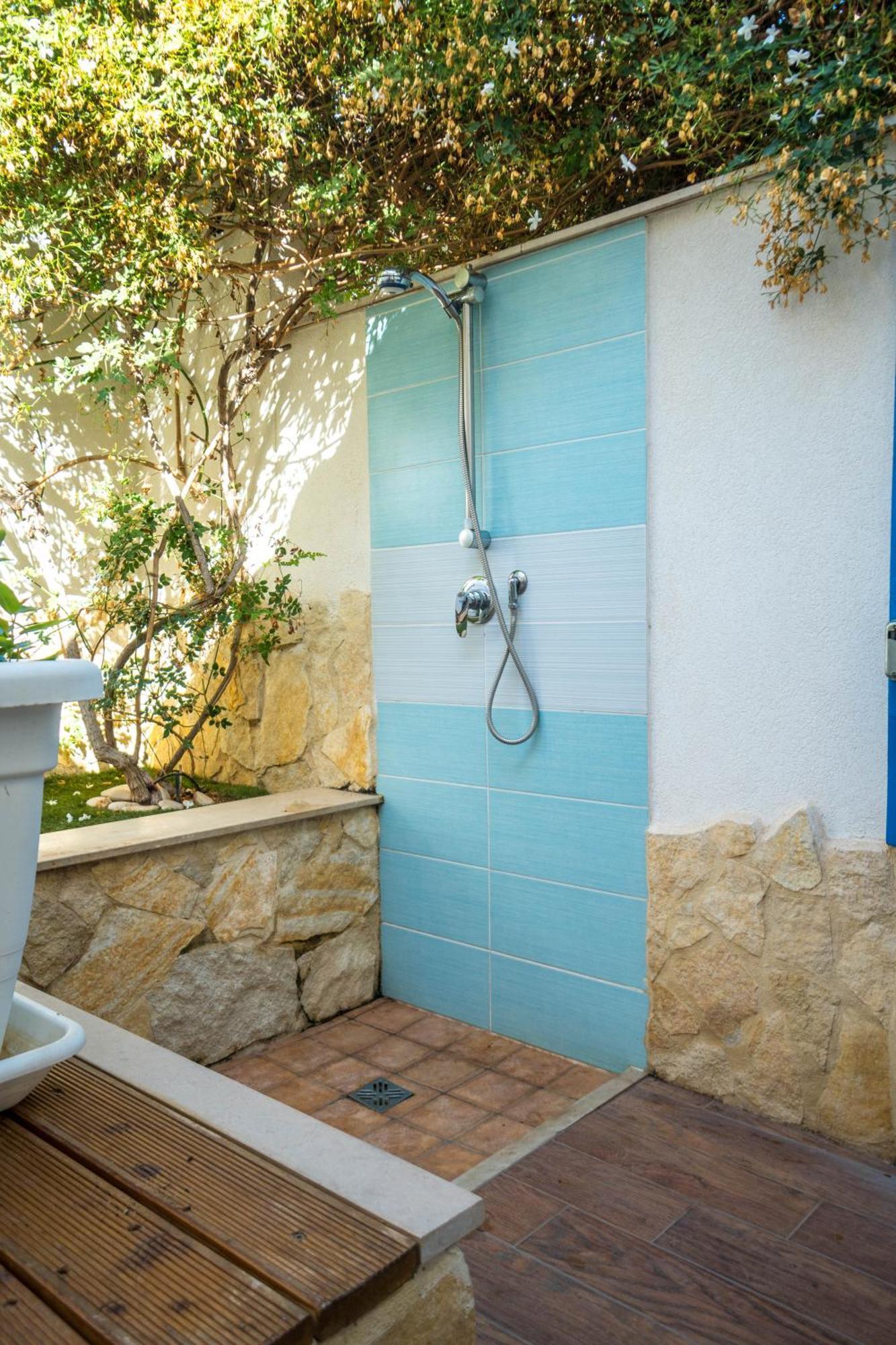 Caposud - Suite Randa مارينا دي راغوزا المظهر الخارجي الصورة